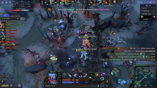 2026年无畏契约电竞全国巡回七城开启新篇章